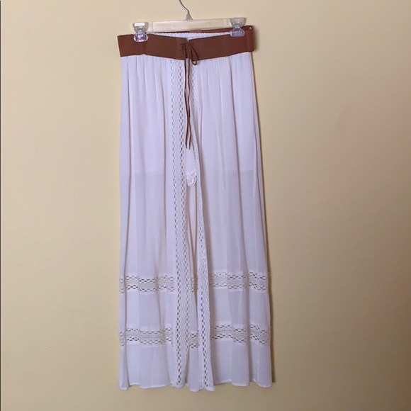 No Boundaries Dresses & Skirts - Skirt